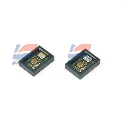 S16429-01CT -40 έως 125 C θερμοκρασία Σφραγισμένος φωτοηλεκτρικός αισθητήρας υπέρυθρου από ρητίνη σιλικόνης