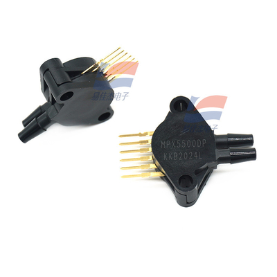 YJJ 10KPa 1.45PSI Διαφορετικός αισθητήρας πίεσης MPX10DP 10KPa εύρος πίεσης εργασίας