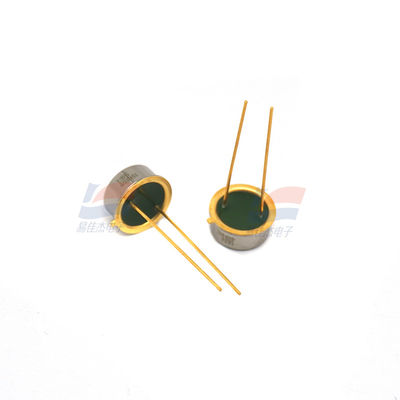 S1226-44BQ Si Photodiode Για UV σε Ορατή Φωτομετρία Ακριβείας Κατασταλμένη Ευαισθησία κοντά στο Υπέρυθρο