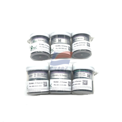 7E4-NH3-10 PN: 059-3500-200 Τέσσερα ηλεκτρόδια NH3 αισθητήρας αερίου