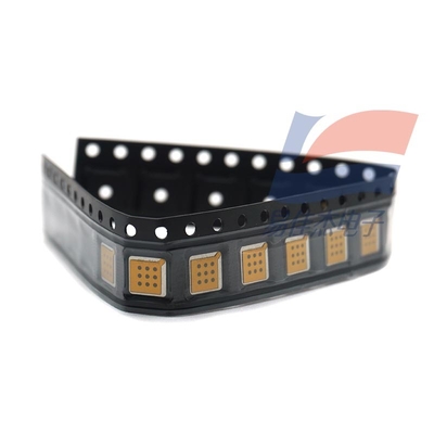 GM-302B MEMS Αλκοολικός αισθητήρας αερίων μικρού μεγέθους κατανάλωση και γρήγορη απόκριση για την παρακολούθηση των ποτών