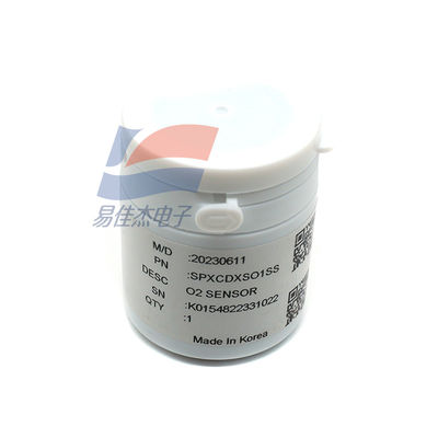 Ανιχνευτής αερίου YJJ SPXCDHXSS για ανίχνευση εύφλεκτου αερίου με ακρίβεια μέτρησης 1%