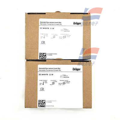 YJJ 8410179 Ο αυθεντικός αισθητήρας ροής της Delger χρησιμοποιείται στη Μονάδα Εντατικής Θεραπείας και στο Χειρουργείο