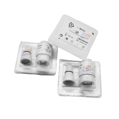 MOX4 AA829-M20 MOX-4 Αισθητήρας αερίου οξυγόνου Ηλεκτροχημικός αισθητήρας αερίου που χρησιμοποιείται ευρέως σε εξαεριστικά μηχανή αναισθησίας και παρακολούθηση συγκέντρωσης οξυγόνου και άλλα σενάρια