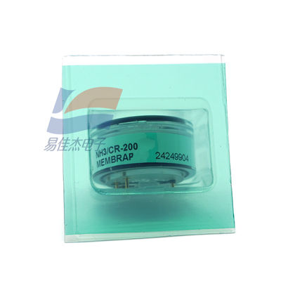 Προηγμένος αισθητήρας ηλεκτροχημικών αερίων NH3/CR-200 NH3/CR-50 για την ασφάλεια και τον έλεγχο του περιβάλλοντος