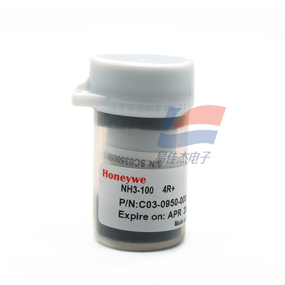 NH3-100 4R+ C03-0950-000 Ηλεκτροχημικός αισθητήρας αερίων Αμμωνία αισθητήρας αερίων για ανιχνευτές αερίων