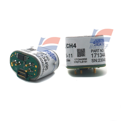 YJJ 17134495 InSCO αισθητήρας καυσίμων αερίων για 4-σε-1 ανιχνευτή VentisMX4