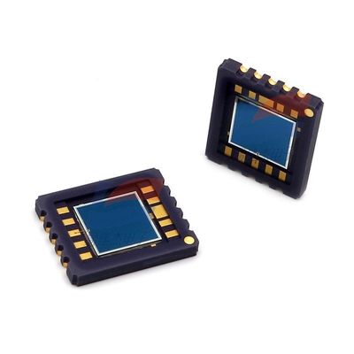 YJJ S5990-01 Δυοδιάστατος ανιχνευτής ευαισθησίας θέσης PSD Φωτοδιόδης Μέτρηση οπτικής θέσης