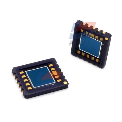 S5106 Συσκευή μεταφοράς τσιπ Si Pin Photodiode για τοποθέτηση επιφάνειας κατάλληλη για συγκόλληση με επανεξέταση