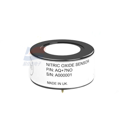 AQ+7NO Νιτρικό οξείδιο NO αισθητήρας 7Series 4Pin υψηλής ακρίβειας 4ο ηλεκτρόδιο