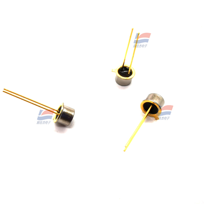 Φωτοδιόδια πυριτίου S1336-18BK S1336-18BQ Χαμηλή χωρητικότητα
