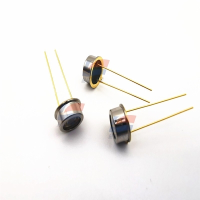 Φωτοδιόδια Σιλικονίου S1336-5BK S1336-5BQ Υψηλή ευαισθησία στην υπεριώδη ζώνη