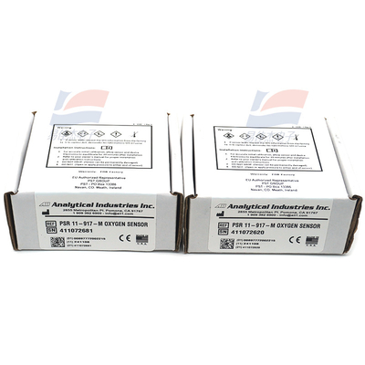 Δείκτης οξυγόνου PSR-11-917-M