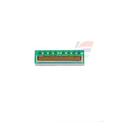 S11106-10 CMOS αισθητήρας γραμμικής εικόνας συμπαγές μέγεθος οικονομικά αποδοτικός τύπος σφραγισμένος με ρητίνη