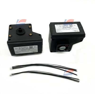 Ο αισθητήρας παρακολούθησης σωματιδίων αέρα PM2.5 YJJ OPC-N3 χρησιμοποιείται για την παρακολούθηση βαριά μολυσμένων περιβαλλόντων