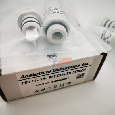 YJJ PSR-11-75-KE7 PSR11-75-KE7 NEWPORT E360 E500 Ιατρική Μπαταρία Οξυγόνου Αισθητήρας Οξυγόνου