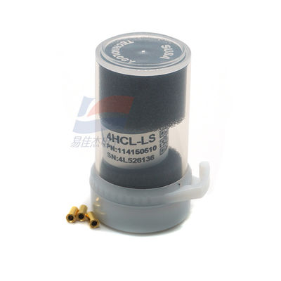 4HCl-LS 114-150-510 Αισθητήρας Αερίου Υδροχλωρικού Οξέος Ηλεκτροχημικός Τριών Ηλεκτροδίων