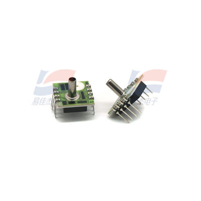 Ο αισθητήρας πίεσης πυριτίου YJJ NPC-1220-005G-3S χρησιμοποιείται σε ιατρικές συσκευές