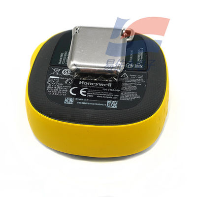 BWS1-Z-Y Ανιχνευτής Αερίου HCN Πολύγλωσση Οθόνη Εύρος Μέτρησης 0-100 ppm 40°C έως 50°C