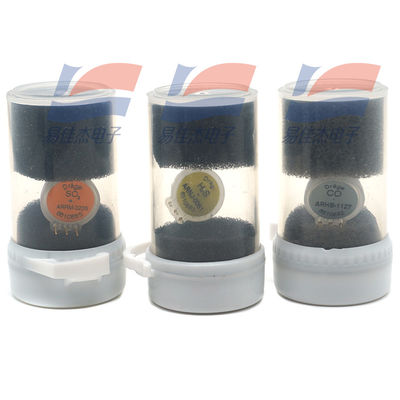 6810882 Αισθητήρας αερίου Υψηλή αξιοπιστία Γρήγορη ανταπόκριση Ευρεία συμβατότητα για την ασφάλεια - κρίσιμα σενάρια που απαιτούν ανίχνευση CO