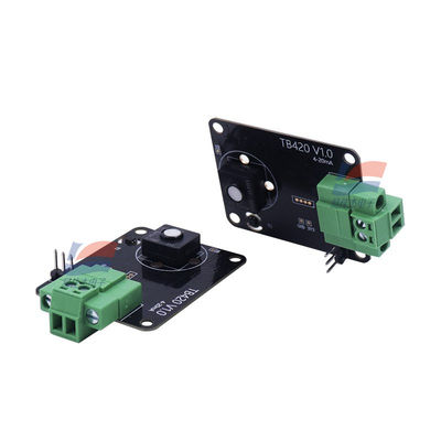 TB420 Έξυπνη μονάδα αισθητήρα αερίου δύο καλωδίων για παρακολούθηση ασφάλειας αερίου