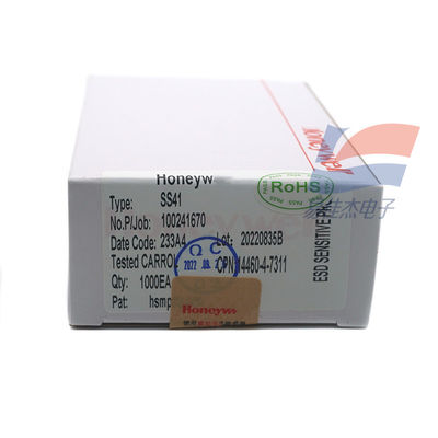 YJJ SS411A Ευθύγραμμο Καρφίτσα 14.99mm Ψηφιακή κλειδαριά Αισθητήρας Hall Effect Μονού Πόλου
