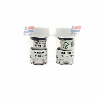 Ο αισθητήρας ηλεκτροχημικού μεθυλομερκαπτάνης YJJ 4CH3SH-10 CLE-3611-400 χρησιμοποιείται για την ανίχνευση αερίου CH3SH