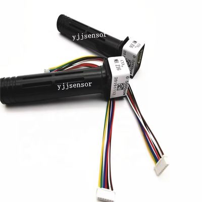 Μονάδα αερίου CO2 υπέρυθρων MH-Z16, υψηλής ευαισθησίας, χαμηλής κατανάλωσης ενέργειας, καλής σταθερότητας