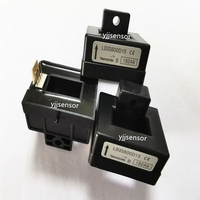 L03S600D15 Αισθητήρας Ρεύματος Hall Effect Ανοικτού Βρόχου για Μετατροπείς και Αντιστροφείς Αιολικής Ενέργειας