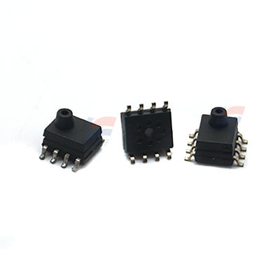 Ο αισθητήρας πίεσης εισόδου YJJ SM5420C-030A-P-T χρησιμοποιείται στο σύστημα παρακολούθησης πίεσης ελαστικών.