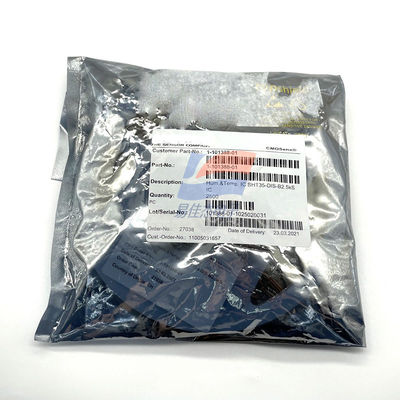 Ο Ψηφιακός Αισθητήρας Θερμοκρασίας και Υγρασίας YJJ SHT35 χρησιμοποιείται σε Έξυπνα Κτίρια και Θερμοκοιτίδες Ζώων