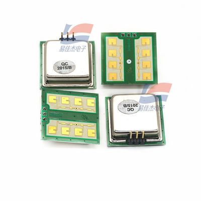 Μονάδα μικροκυμάτων 24G για πεδία όπως η ασφάλεια και ο αυτόματος έλεγχος