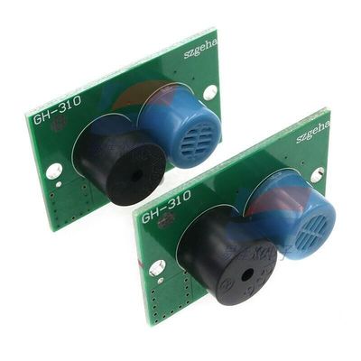Το YJJ GH-310 GH310 Gas Sensor Module χρησιμοποιείται για την παρακολούθηση αερίων σε ανθρακωρυχεία