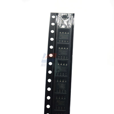 AX3007CSA Μετατροπέας DC-DC Ανύψωσης Υψηλής Απόδοσης για Φορητές Συσκευές Ηλεκτρονικά Είδη Ευρείας Κατανάλωσης