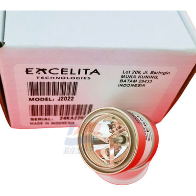 YJJ J2022 Μικροσκόπια με Λυχνία Ξένου και Σύστημα Ψυχρής Πηγής Φωτός - Πηγή Φωτός Υψηλής Απόδοσης