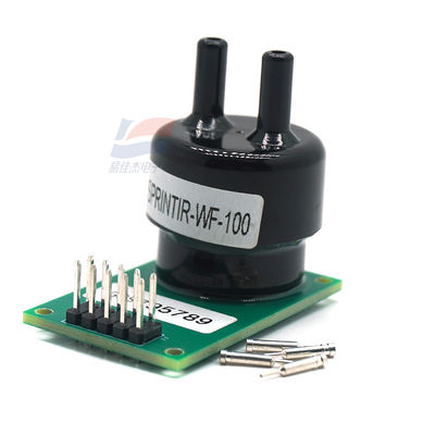 Αισθητήρες αερίου διοξειδίου του άνθρακα SPRINTIR-W-F-100 Χρόνος ταχείας απόκρισης