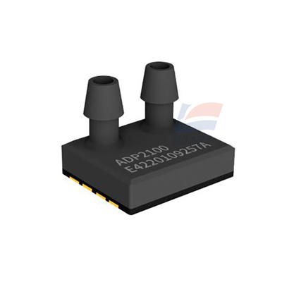 Ψηφιακός αισθητήρας διαφορικής πίεσης ADP2100 Μικρό μέγεθος Υψηλή αξιοπιστία