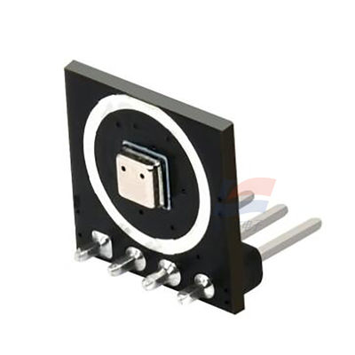 Αισθητήρας TVOC AGS2602 βασισμένος σε ενότητα αρχής MEMS για εφαρμογές σε καθαριστές αέρα