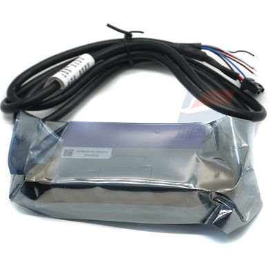 Αισθητήρες ροής μάζας MF3000S-200-R-BVZ-A με θερομετρική ανίχνευση