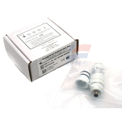 PSR 11-75-KE7 Οξυγόνο Αέριο O2 Πρότυπο Εξαιρετική ακρίβεια και σταθερότητα