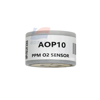 YJJ AOP10 Τύπος διαφορικής πίεσης Ηλεκτροχημικός αισθητήρας μικροοξυγόνου Ηλεκτροχημικός αισθητήρας μικροοξυγόνου Συσκευή συναγερμού αναλυτή επιπέδου PPM