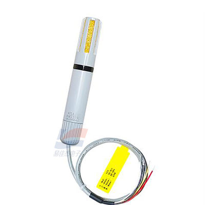YJJ AM2315C Βιομηχανικός υψηλής ακρίβειας αισθητήρας θερμοκρασίας και υγρασίας τύπου ροής αέρα με σήμα διεπαφής IIC για εφαρμογές οικιακών συσκευών