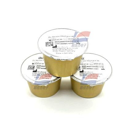 MX01049 Αισθητήρας οξυγόνου υψηλής ακρίβειας για ιατρική αναπνευστική