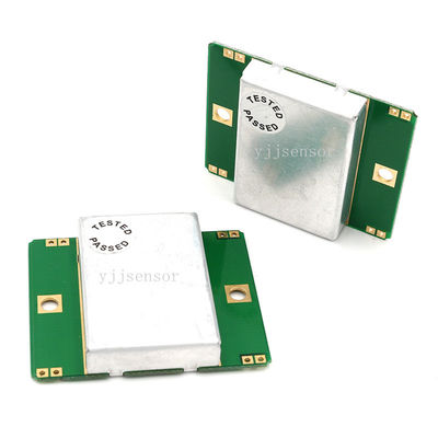 GH-100 Μονάδα Αισθητήρα Μικροκυμάτων GH100 για διάφορα πεδία όπως Αντικλεπτικά, Αυτόματες Πόρτες με Αισθητήρες, Αυτόματα Φώτα με Αισθητήρες, Μέτρηση Ταχύτητας Κυκλοφορίας, Έξυπνος Έλεγχος