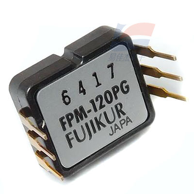YJJ FPM-120PG -98.07 έως 827.4 Kpa Αισθητήρας Πίεσης Χρησιμοποιείται στον Έλεγχο Βιομηχανικού Αυτοματισμού και σε Ιατρικούς Τομείς