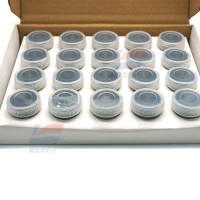 YJJ MSH-P/CO2/NC/5/V/P/F 0-5% μη διασκορπιστικός αισθητήρας υπέρυθρου διοξειδίου του άνθρακα