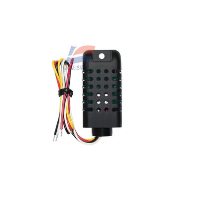 AM2301B Ενότητα αισθητήρα υγρασίας και θερμοκρασίας Εξαιρετική μακροχρόνια σταθερότητα