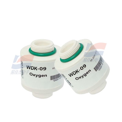 YJJ WDK-09 Ηλεκτροχημικός Αισθητήρας Οξυγόνου Χρησιμοποιείται για τη Μέτρηση της Συγκέντρωσης Οξυγόνου σε Ιατρικό Εξοπλισμό