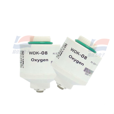 YJJ WDK-08 Ηλεκτροχημικός αισθητήρας οξυγόνου που χρησιμοποιείται για τη μέτρηση της συγκέντρωσης οξυγόνου σε ιατρικό εξοπλισμό