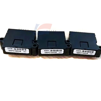 189PC100GM An Industrial Pressure Sensor Capable of Measuring Up to 100 Psi Used for Pressure Monitoring